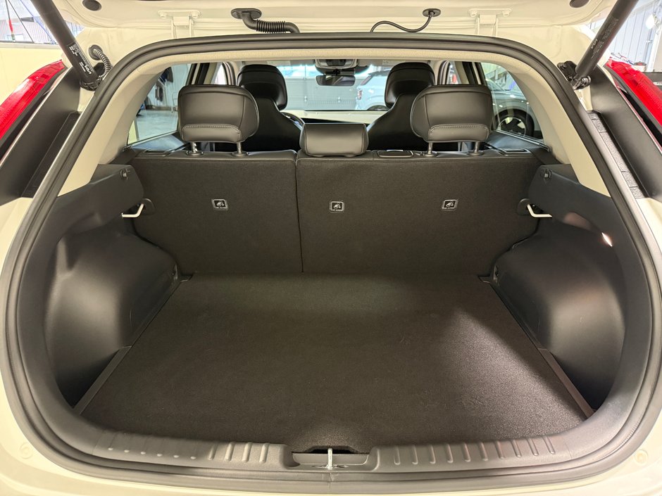 Kia Niro électrique WIND+ 2024-24