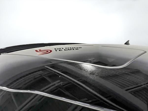 Kia Niro électrique EV WAVE 2024-8