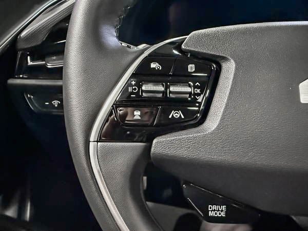 Kia Niro électrique EV WAVE 2024-15