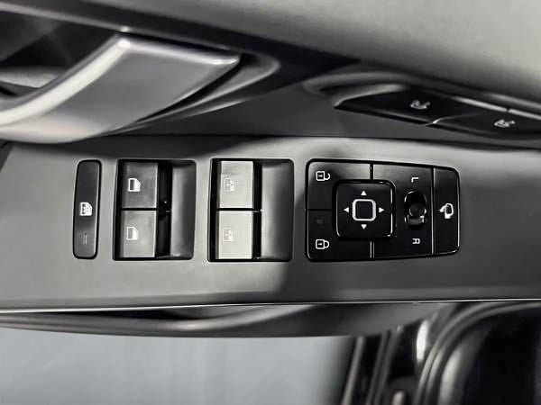 Kia Niro électrique EV WAVE 2024-12