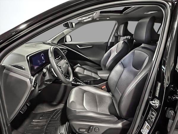 Kia Niro électrique EV WAVE 2024-13