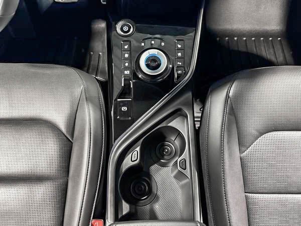 Kia Niro électrique EV WAVE 2024-23