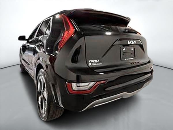 Kia Niro électrique EV WAVE 2024-4