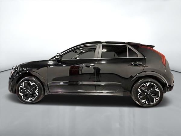 Kia Niro électrique EV WAVE 2024-5