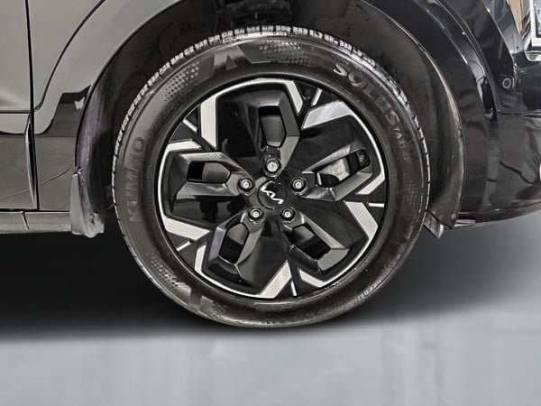 Kia Niro électrique EV WAVE 2024-10