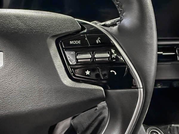 Kia Niro électrique EV WAVE 2024-16