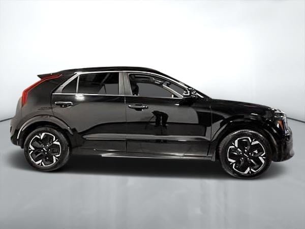 Kia Niro électrique EV WAVE 2024-1