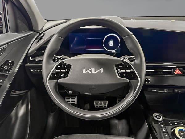 Kia Niro électrique EV WAVE 2024-14