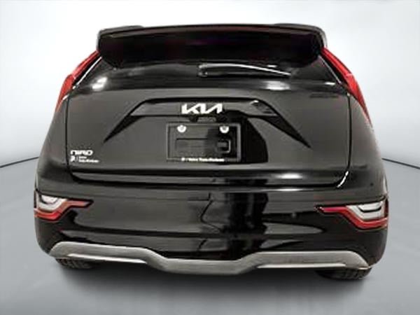 Kia Niro électrique EV WAVE 2024-3