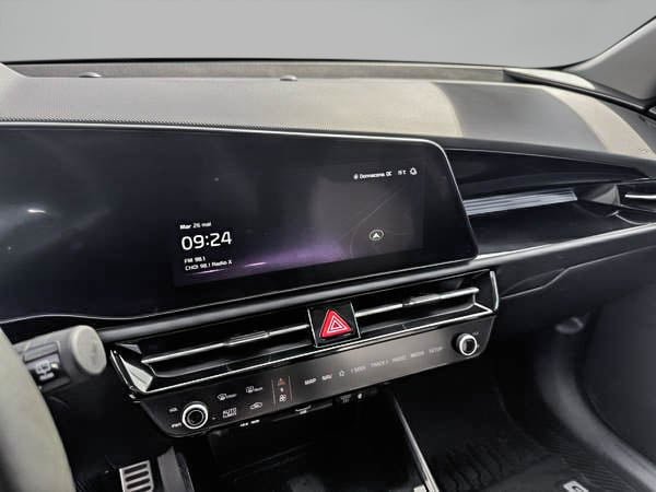 Kia Niro électrique WAVE 2024-15