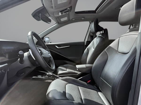 Kia Niro électrique WAVE 2024-11