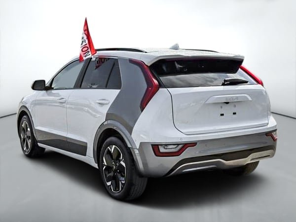 Kia Niro électrique WAVE 2024-4