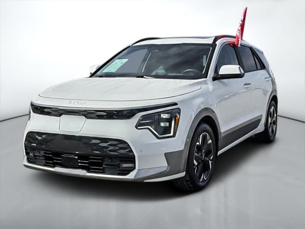 Kia Niro électrique WAVE 2024-6