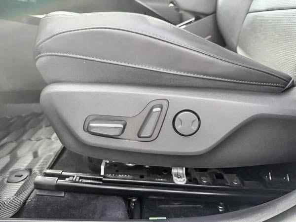Kia Niro électrique WAVE 2024-10