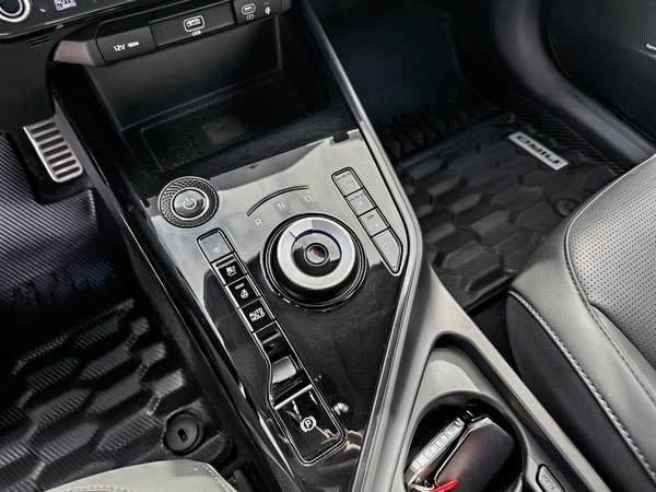 Kia Niro électrique WAVE 2024-13