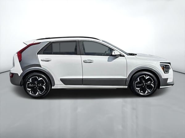 Kia Niro électrique WAVE 2024-1