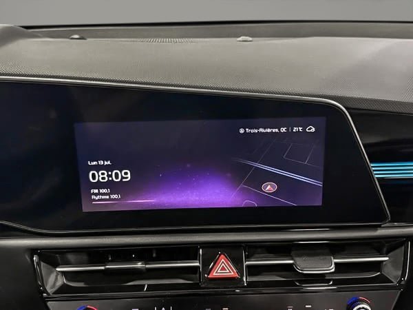 2024 Kia Niro électrique WAVE-20