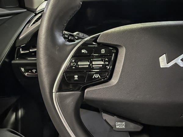 2024 Kia Niro électrique WAVE-15