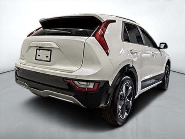 2024 Kia Niro électrique WAVE-2