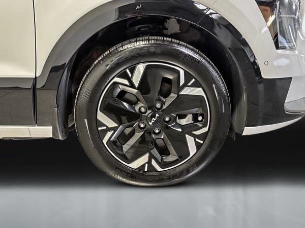 2024 Kia Niro électrique WAVE-10