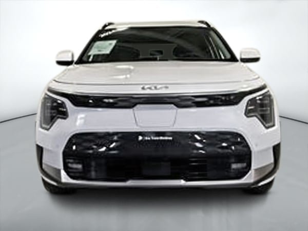 2024 Kia Niro électrique WAVE-7
