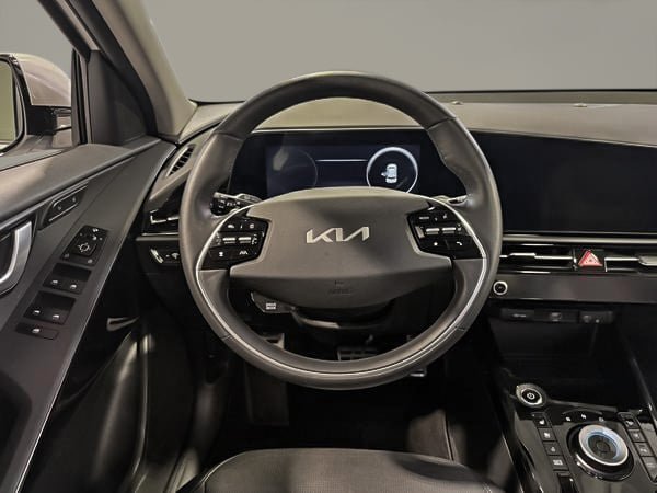 2024 Kia Niro électrique WAVE-14