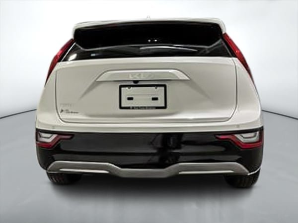 2024 Kia Niro électrique WAVE-3