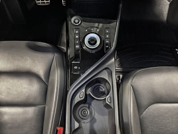 2024 Kia Niro électrique WAVE-23