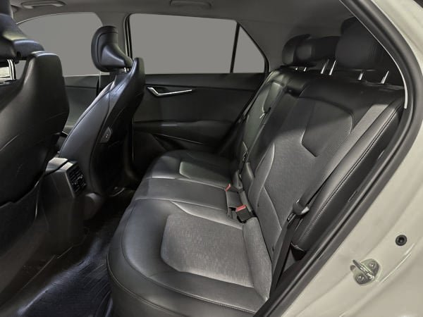 2024 Kia Niro électrique WAVE-24