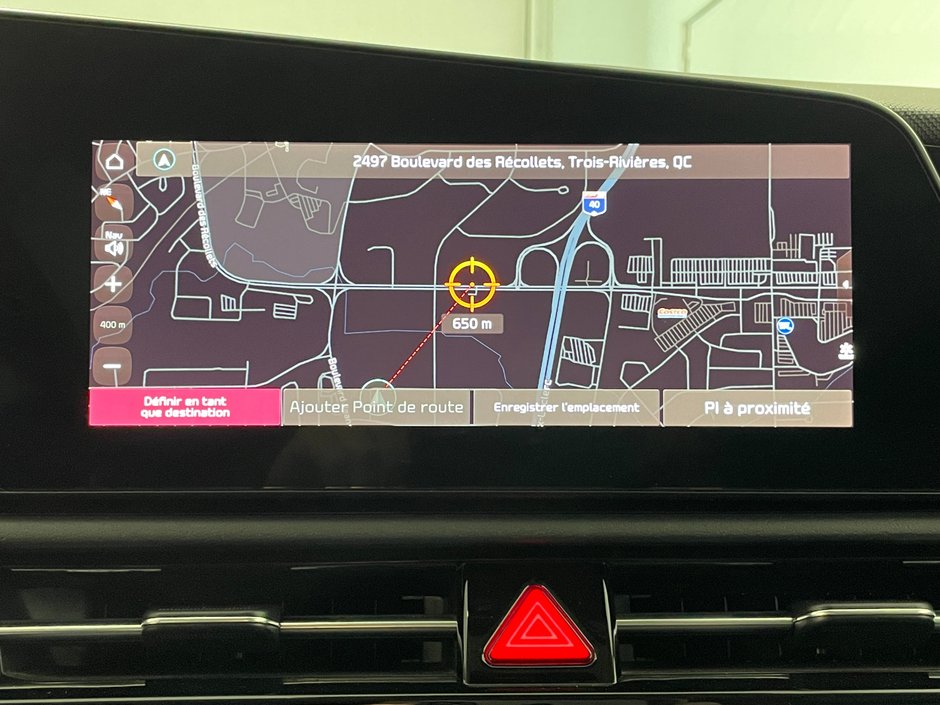 2024 Kia Niro électrique Wave-21