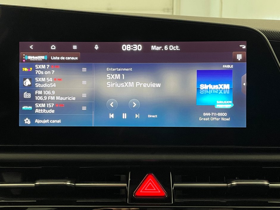 2024 Kia Niro électrique Wave-19