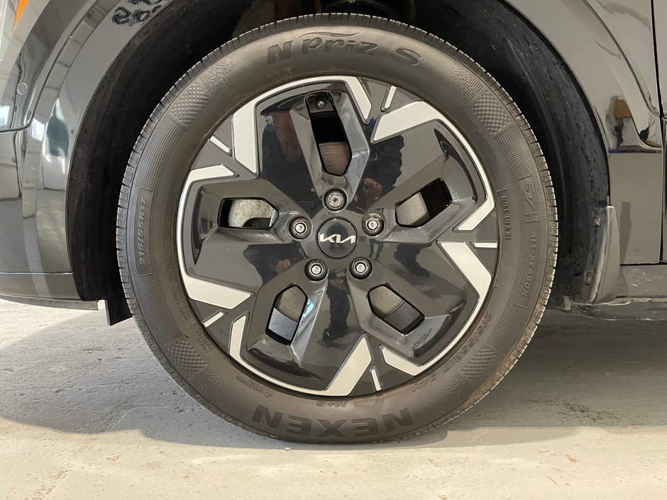 2024 Kia Niro électrique Wave-6
