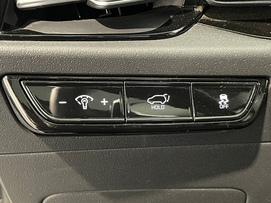 2024 Kia Niro électrique Wave-17