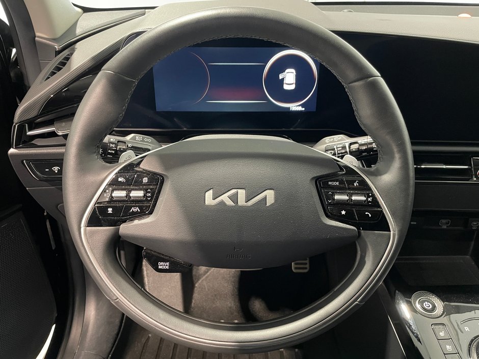 2024 Kia Niro électrique Wave-13