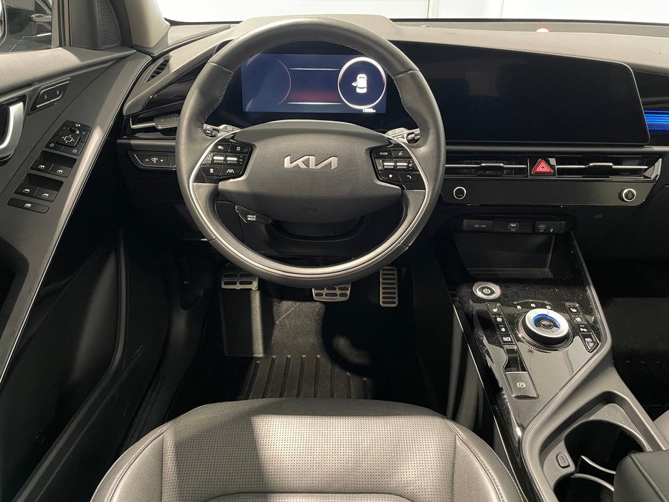 2024 Kia Niro électrique Wave-8