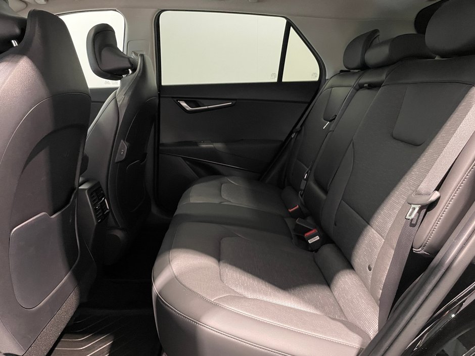 2024 Kia Niro électrique Wave-26