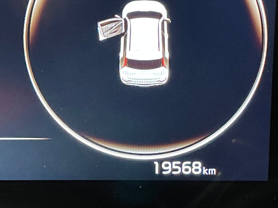 2024 Kia Niro électrique Wave-16