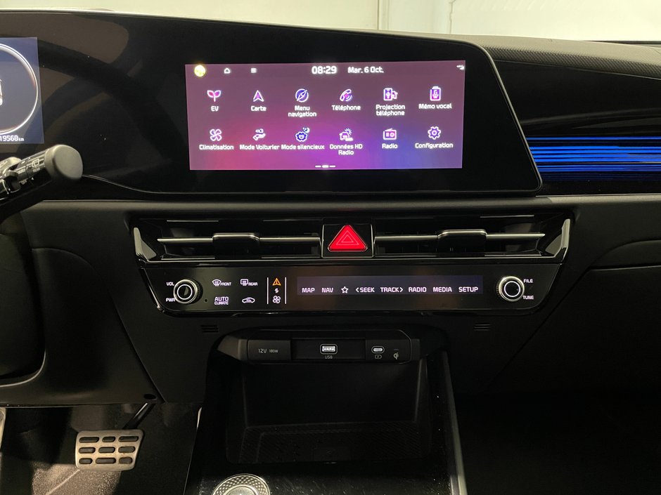 2024 Kia Niro électrique Wave-18