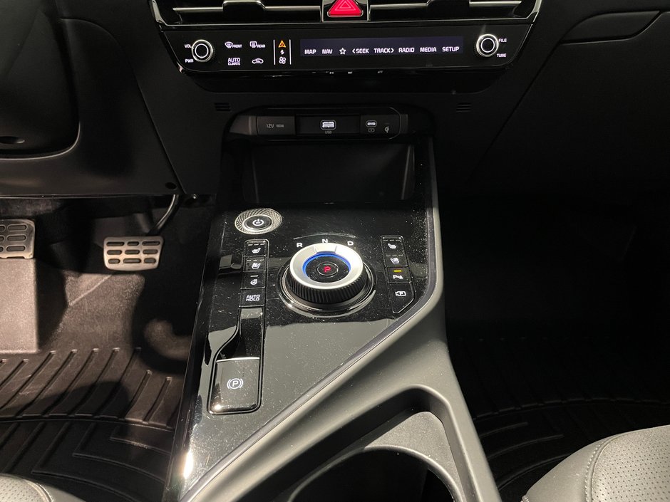 2024 Kia Niro électrique Wave-24