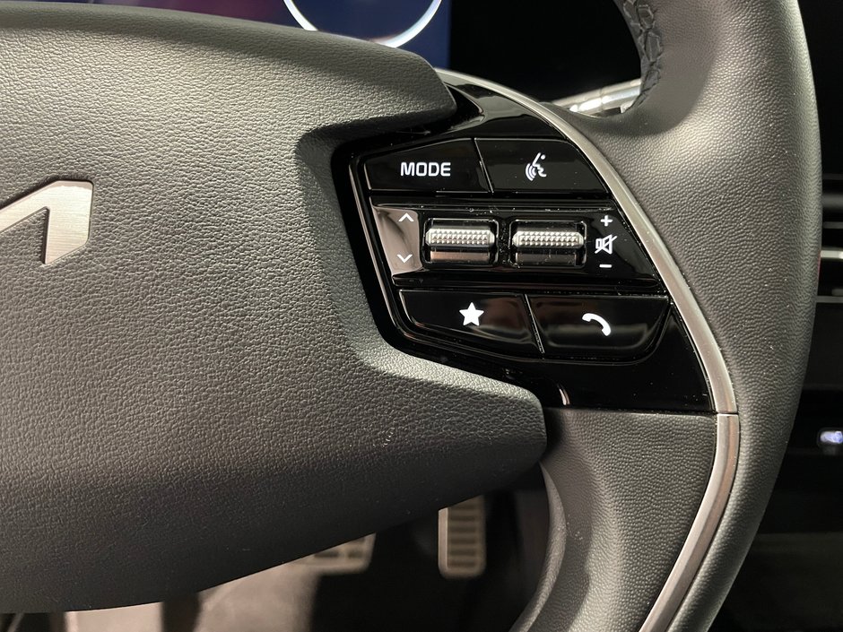 2024 Kia Niro électrique Wave-15