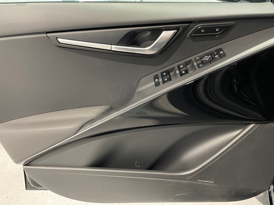 2024 Kia Niro électrique Wave-9