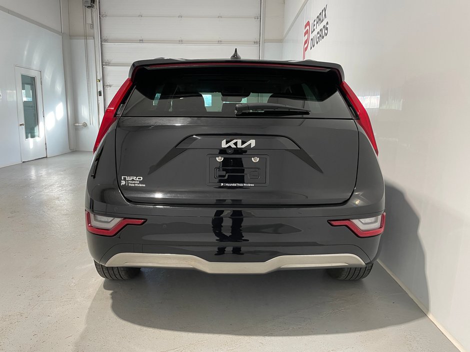 2024 Kia Niro électrique Wave-5