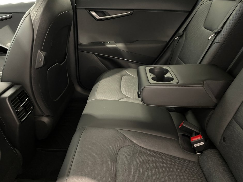2024 Kia Niro électrique Wave-27