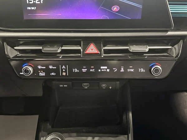 2025 Kia Niro électrique WIND+-21