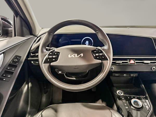 2025 Kia Niro électrique WIND+-13