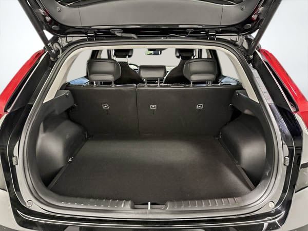 2025 Kia Niro électrique WIND+-24