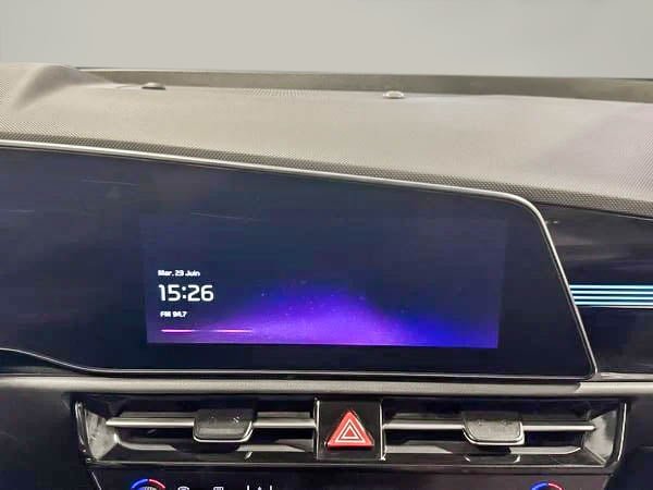 2025 Kia Niro électrique WIND+-19