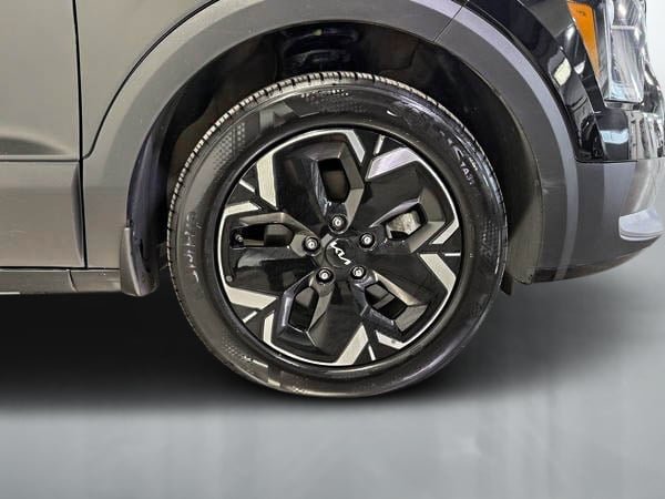 2025 Kia Niro électrique WIND+-9