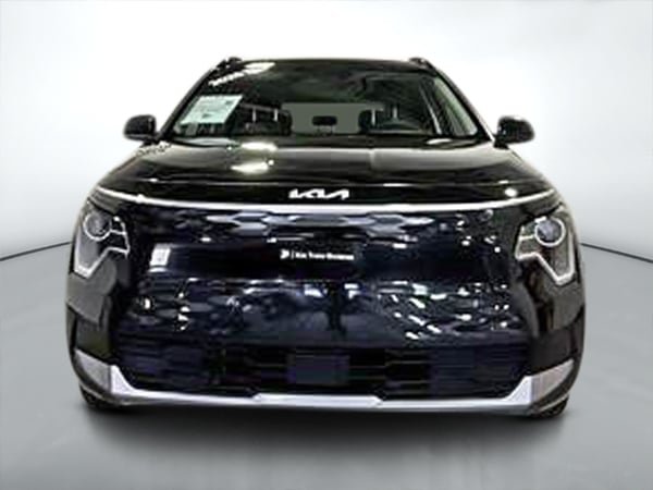2025 Kia Niro électrique WIND+-7