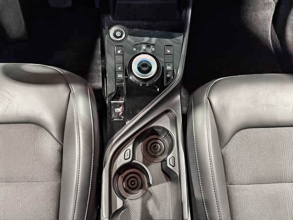 2025 Kia Niro électrique WIND+-22